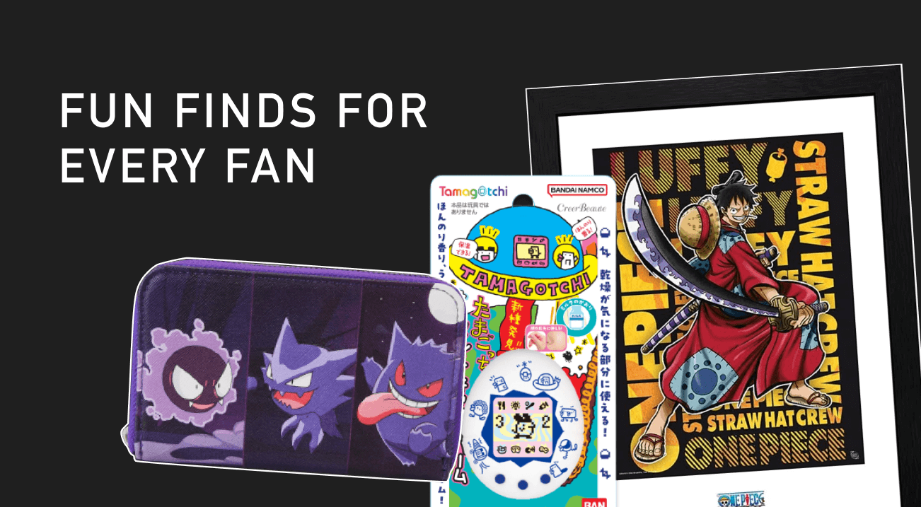 Level Up Your Hobby Collection