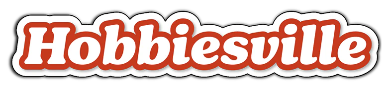 Hobbiesville